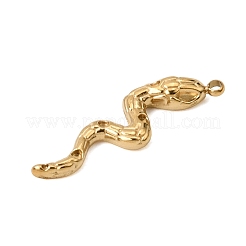 Pendentifs en acier inoxydable 304&nbsp;SA-CBABF3F-09G