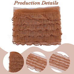 2 Yard Organzabänder&nbsp;SRIB-GF0001-66A