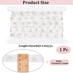 Ruban de polyester de 10 mètre&nbsp;OCOR-CY0003-67B