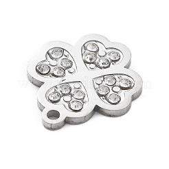 304 Edelstahl-Strassanhänger&nbsp;STAS-I327-16P