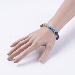 Chakra-Schmuck&nbsp;BJEW-JB03537