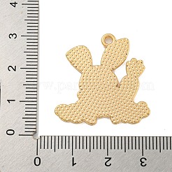Emaille Anhänger Legierung&nbsp;ENAM-H045-02A-G01