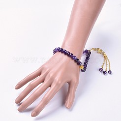 Bracciali allah&nbsp;BJEW-JB04302-03