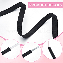 28.5 iarda di stecche di nylon&nbsp;DIY-BC0014-67C