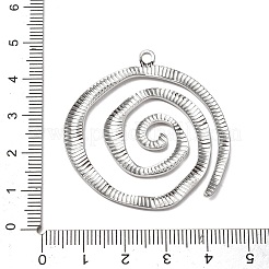 Anhänger aus Edelstahl 304&nbsp;STAS-P395-05P