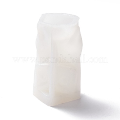 Fabrication de bougies bricolage moules en silicone&nbsp;DIY-M031-06