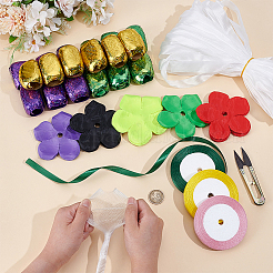 DIY-Kits zum Basteln von Abschlusskränzen&nbsp;FIND-BC0019-37