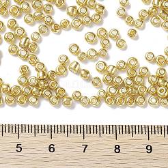 8/0 Glasperlen&nbsp;X-SEED-A017-3mm-1115