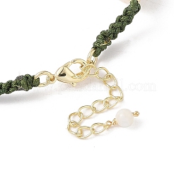 Natürliche Perle Perlen Armbänder&nbsp;BJEW-C068-04G