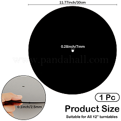 Acryl-CD-Pads&nbsp;AJEW-WH20006-231D