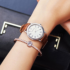 Bracelets en acier inoxydable&nbsp;JB470A