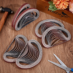 Schleifpolitur Schleifpapier&nbsp;FIND-WH0110-671