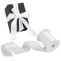 10 Yard doppelseitige Polyester-Satinbänder&nbsp;SRIB-TA0001-15A