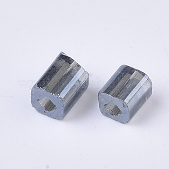 6/0 Glasperlen&nbsp;SEED-S027-05B-10