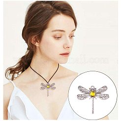 Anhänger machen&nbsp;PH-DIY-G005-63AS-WH