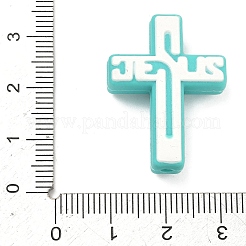 Brennperlen aus Silikon&nbsp;LS-SIL-A012-01E
