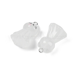 Pendentifs en résine lumineux&nbsp;RESI-R460-01A