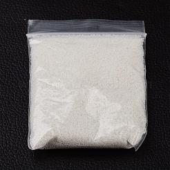 Fai da te 3 decorazione di arte del chiodo d mini perle di vetro&nbsp;X-MRMJ-R038-A12
