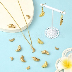 15 pendentif en acier inoxydable 304&nbsp;STAS-CJ0003-69