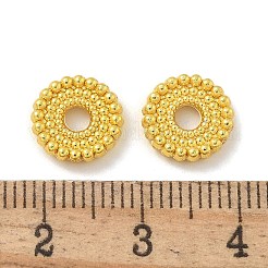 Perline di distanzaitore in lega&nbsp;ZIRC-F141-02G-02