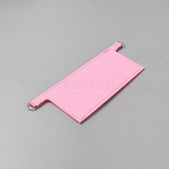 Geldbeutel-Organizer-Einsatz aus Filz&nbsp;PURS-WH0001-88E