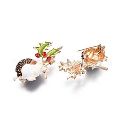 Igel-Emaille-Pin&nbsp;JEWB-N007-052