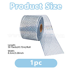 PVC-Kunststoffband&nbsp;OCOR-WH0109-335A-01