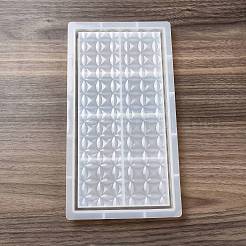 Silikon-Untersetzerformen selber machen&nbsp;LS-DIY-G079-15D