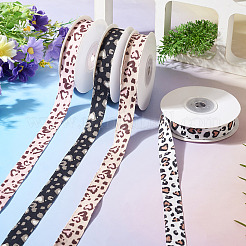 4 rouleau de ruban polyester 4 couleurs&nbsp;OCOR-TA0004-15