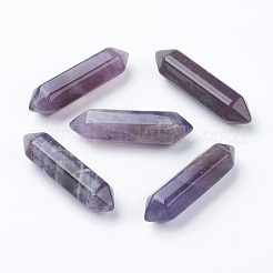 Natürlicher & synthetischer Edelstein zwei Heilsteine&nbsp;G-D439-M
