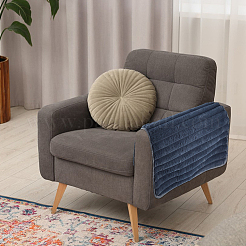 Polyester-Plüsch-Sofakissen&nbsp;AJEW-WH0880-25A