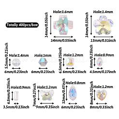 Kits de recherche de fabrication de bijoux à bricoler soi-même&nbsp;DIY-BT0001-38