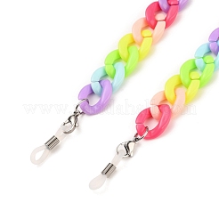 Chaînes de lunettes pour femmes&nbsp;AJEW-EH00252