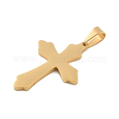 Pendentifs en acier inoxydable 304&nbsp;STAS-G346-50G