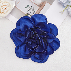 Spille a fiori in poliestere&nbsp;JEWB-WH20008-04D