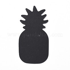 Schede video di cartone orecchino&nbsp;CDIS-L003-B01-B
