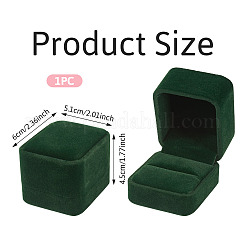 Samt Ring Boxen&nbsp;CON-TAC0006-10A