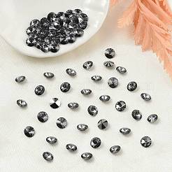 Pierres rondes en cristal preciosa® maxima&nbsp;X-PRC-RASS39-00030-260