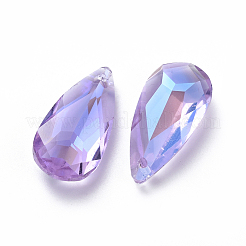 Glasrhinestoneanhänger&nbsp;RGLA-L022-A-371MO