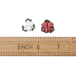 Handgemachte Porzellan Cabochons&nbsp;PORC-TA0001-02