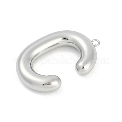Ciondoli in acciaio inox 304&nbsp;STAS-I325-146P-C