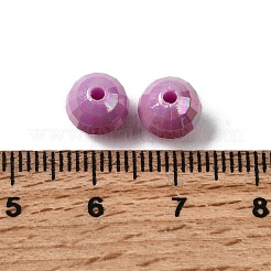 Beschichtung umweltfreundlicher Polystyrol-Acrylperlen&nbsp;PL421-3