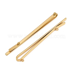 Haarnadeln aus 304 Edelstahl&nbsp;STAS-F329-02D-G
