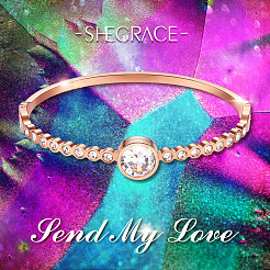 Bracelets en acier inoxydable&nbsp;JB470A