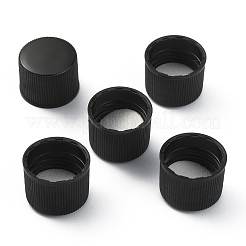 Tapones de rosca de plástico&nbsp;AJEW-WH00367-47B-02