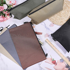 6 borsa a tracolla multiuso in tessuto Oxford di nylon&nbsp;ABAG-GL0001-04