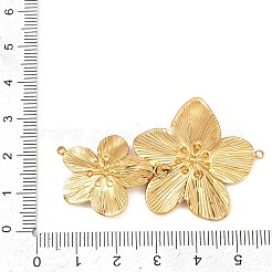 Verbindungsanhänger aus Edelstahl 304&nbsp;STAS-H248-01G