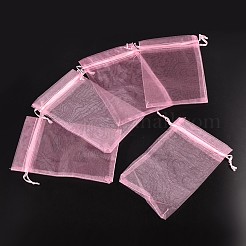 Sacchetti di organza&nbsp;X-OP011Y-2
