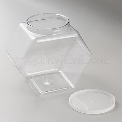 Aufbewahrungsbox für Haustiere&nbsp;CON-WH0088-87