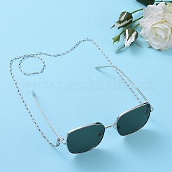 Chaînes de lunettes&nbsp;LS-AJEW-F044-01-P